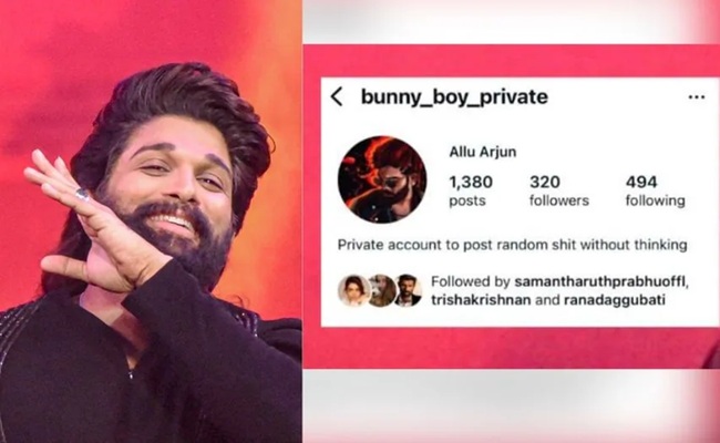 Did Allu Arjun mock Pushpa 2 stampede?